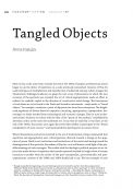 Tangled Objects