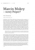 Marcin Mokry – nowy Peiper?